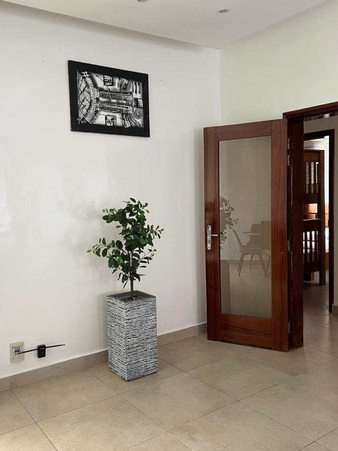 Residence La Renaissance De Dakar Ouakam Eksteriør billede