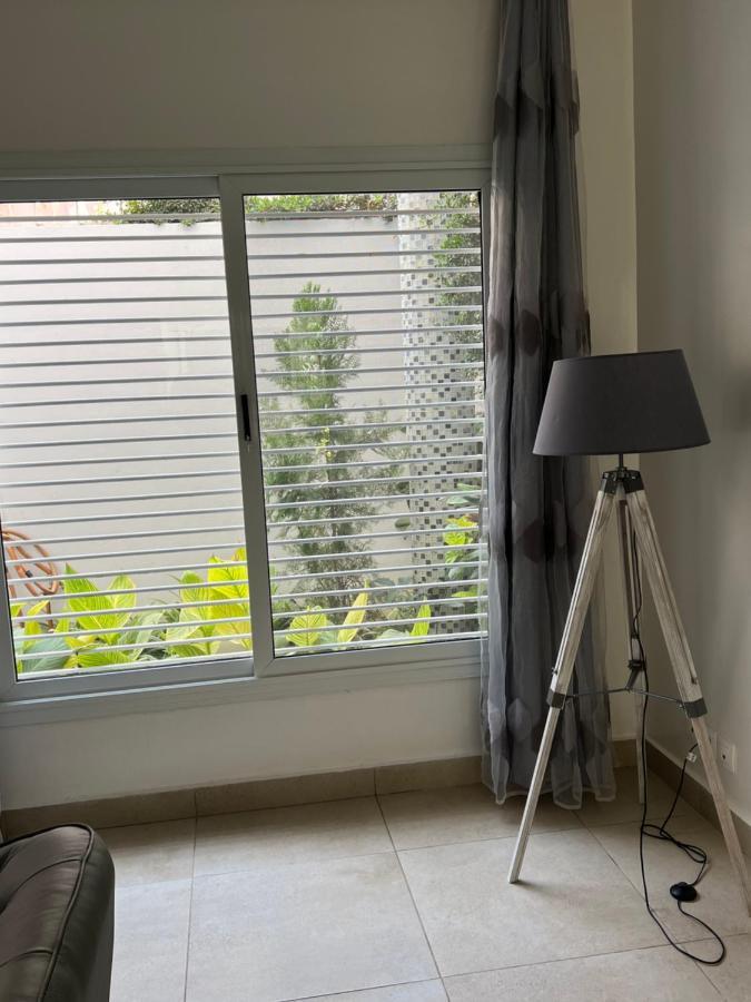 Residence La Renaissance De Dakar Ouakam Eksteriør billede