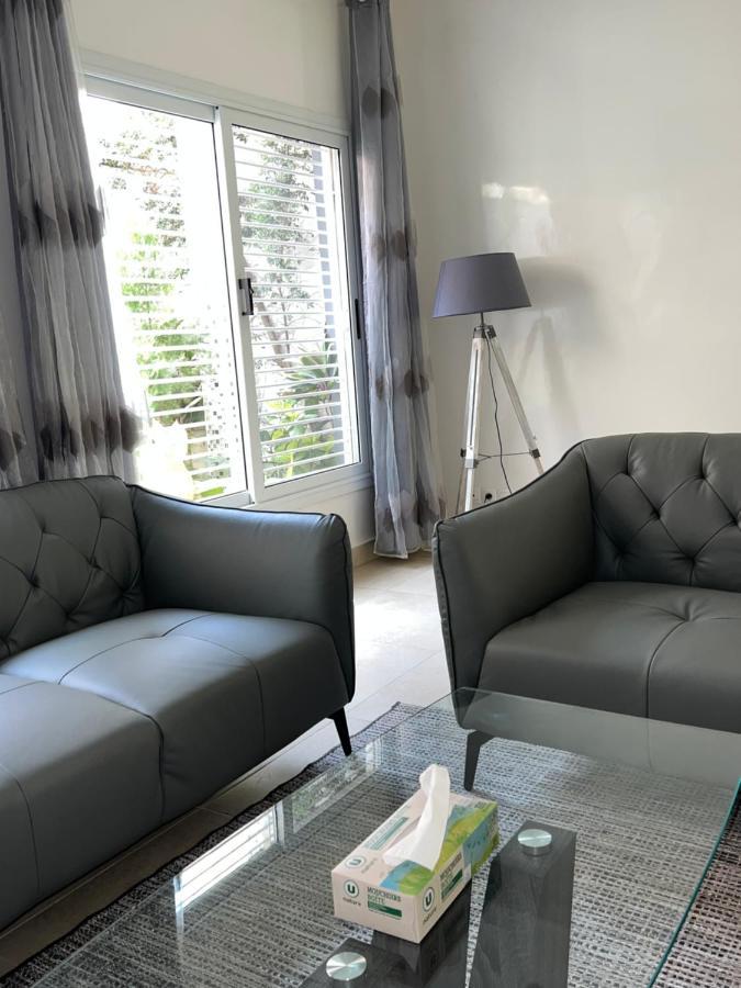 Residence La Renaissance De Dakar Ouakam Eksteriør billede