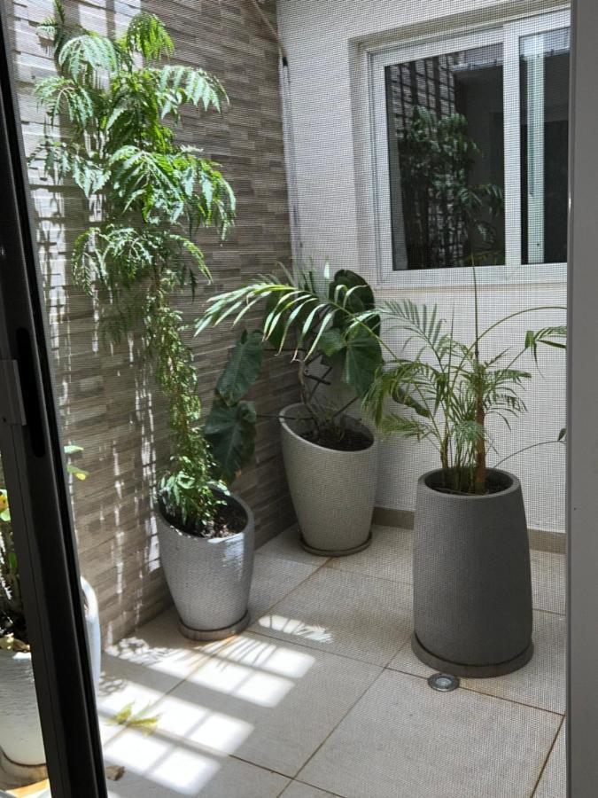 Residence La Renaissance De Dakar Ouakam Eksteriør billede
