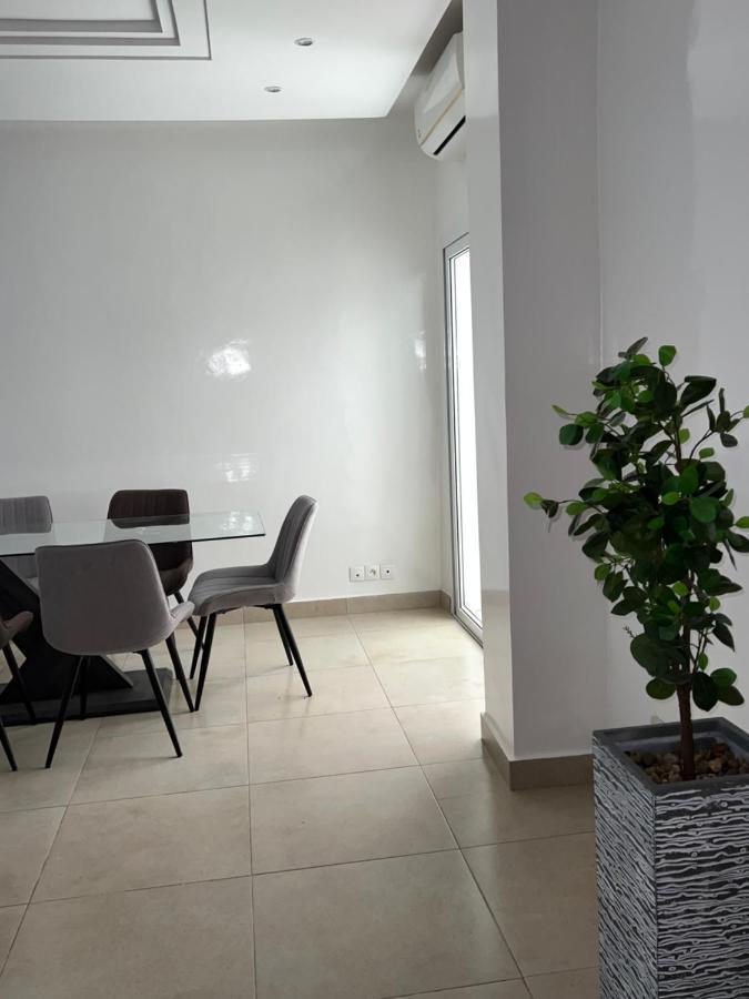 Residence La Renaissance De Dakar Ouakam Eksteriør billede
