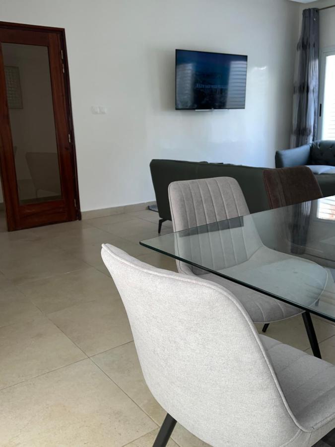Residence La Renaissance De Dakar Ouakam Eksteriør billede