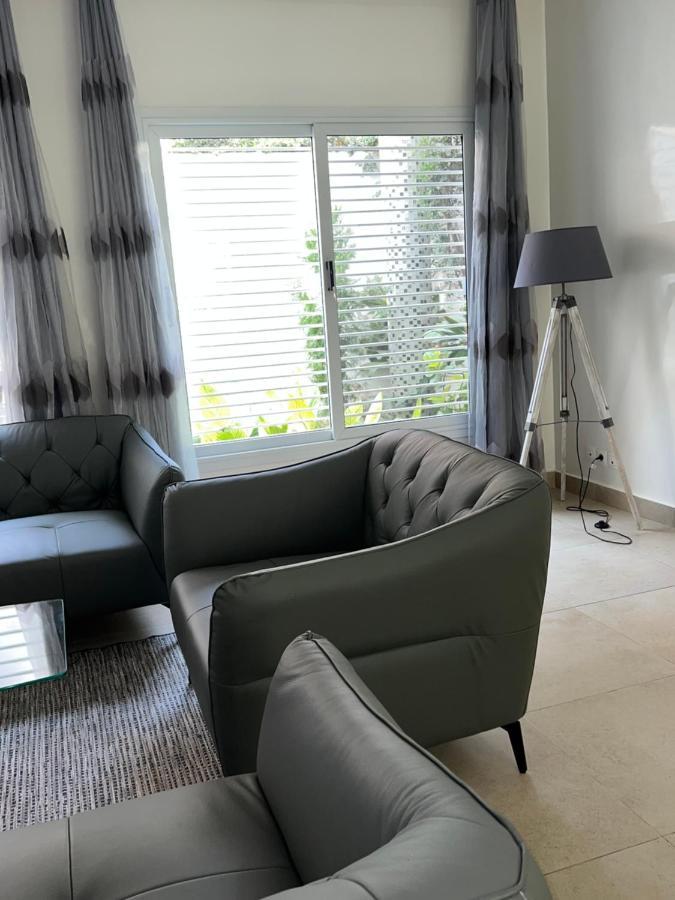 Residence La Renaissance De Dakar Ouakam Eksteriør billede