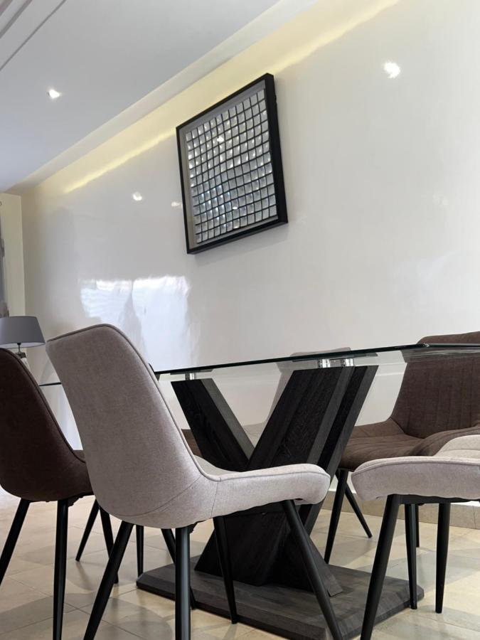 Residence La Renaissance De Dakar Ouakam Eksteriør billede