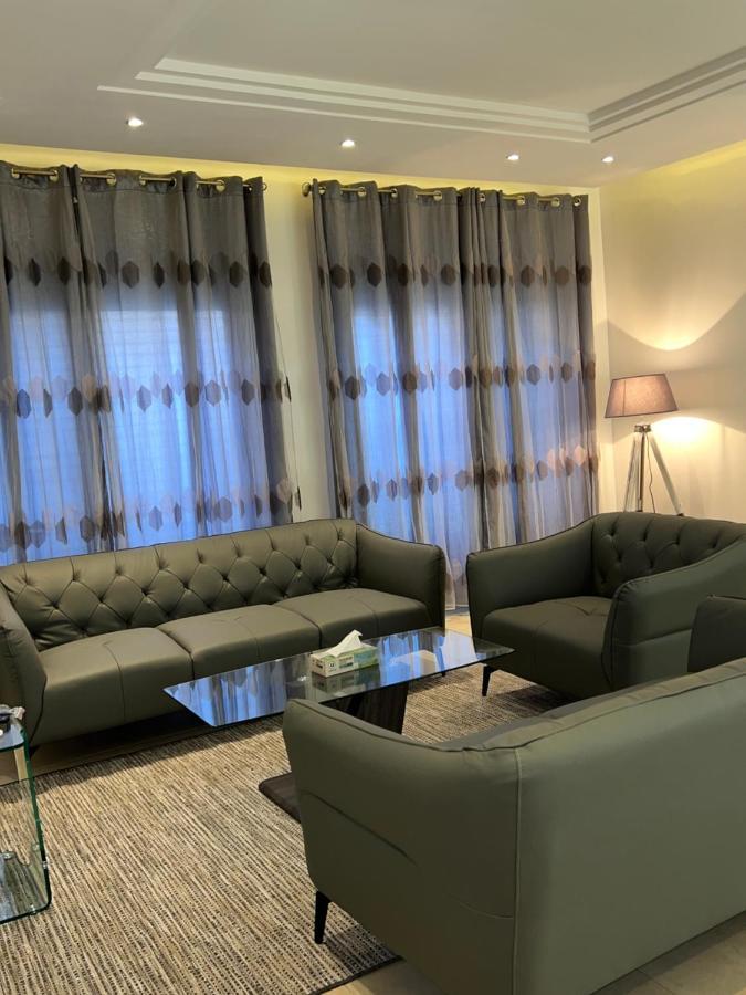 Residence La Renaissance De Dakar Ouakam Eksteriør billede