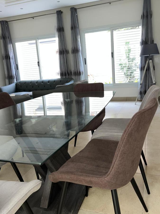 Residence La Renaissance De Dakar Ouakam Eksteriør billede
