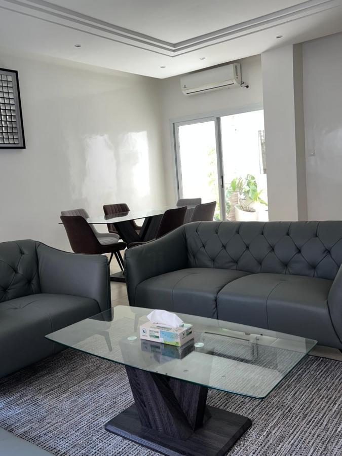 Residence La Renaissance De Dakar Ouakam Eksteriør billede
