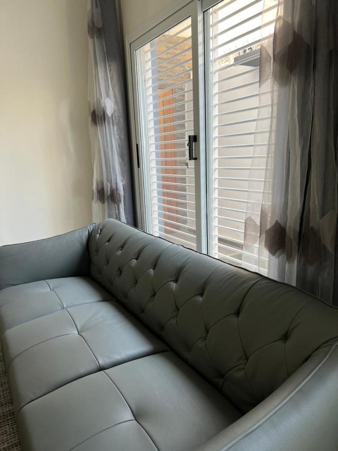 Residence La Renaissance De Dakar Ouakam Eksteriør billede