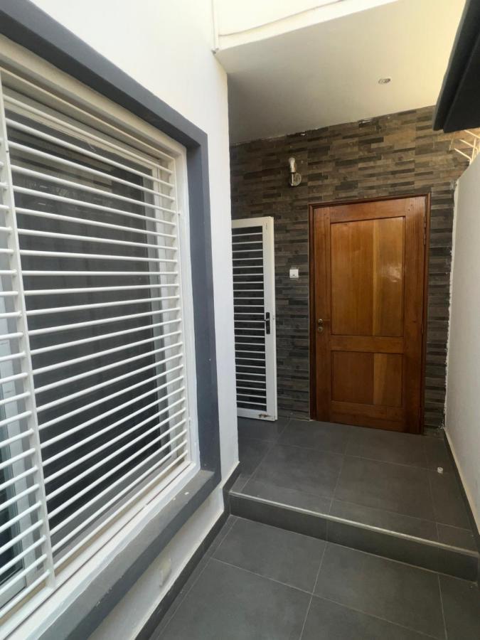 Residence La Renaissance De Dakar Ouakam Eksteriør billede