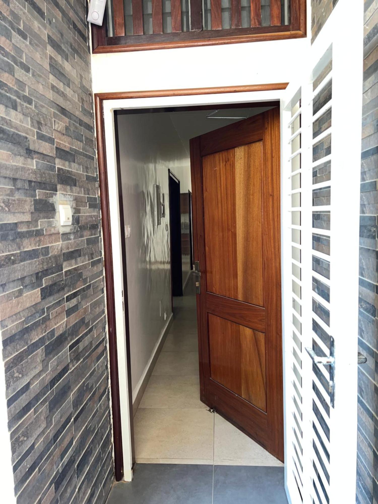 Residence La Renaissance De Dakar Ouakam Eksteriør billede
