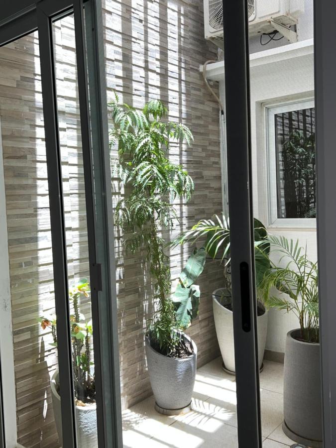Residence La Renaissance De Dakar Ouakam Eksteriør billede