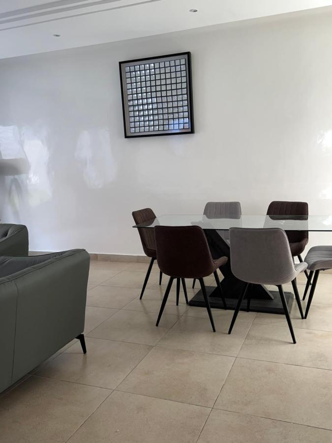 Residence La Renaissance De Dakar Ouakam Eksteriør billede