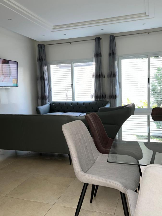 Residence La Renaissance De Dakar Ouakam Eksteriør billede