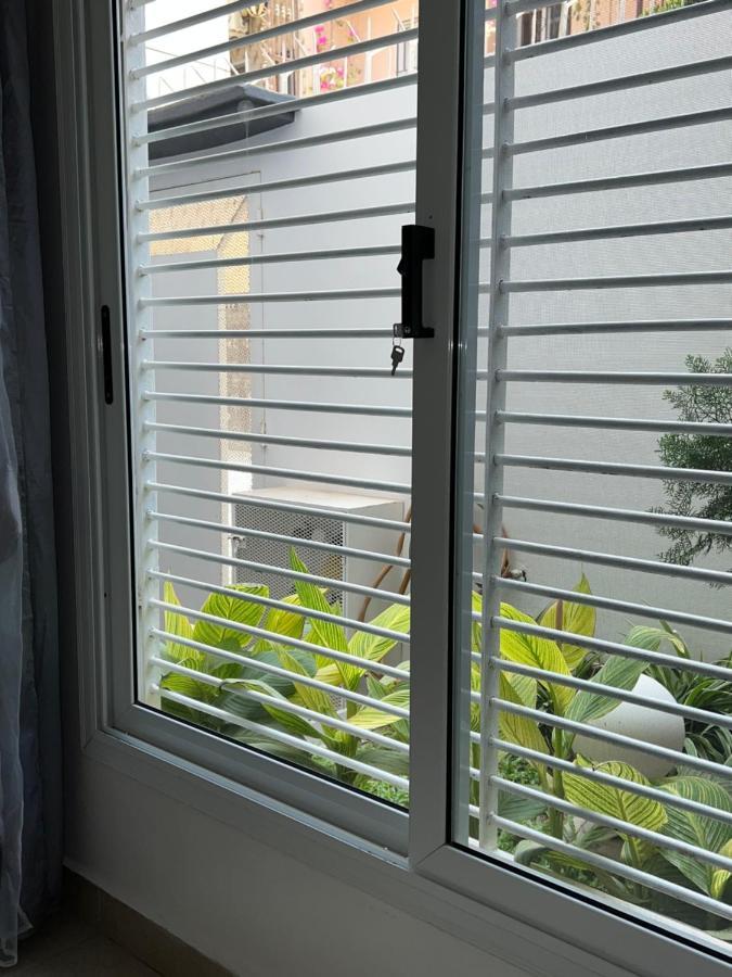 Residence La Renaissance De Dakar Ouakam Eksteriør billede