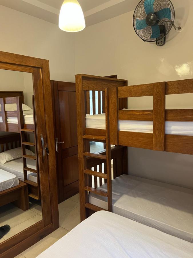 Residence La Renaissance De Dakar Ouakam Eksteriør billede