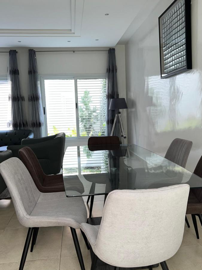Residence La Renaissance De Dakar Ouakam Eksteriør billede