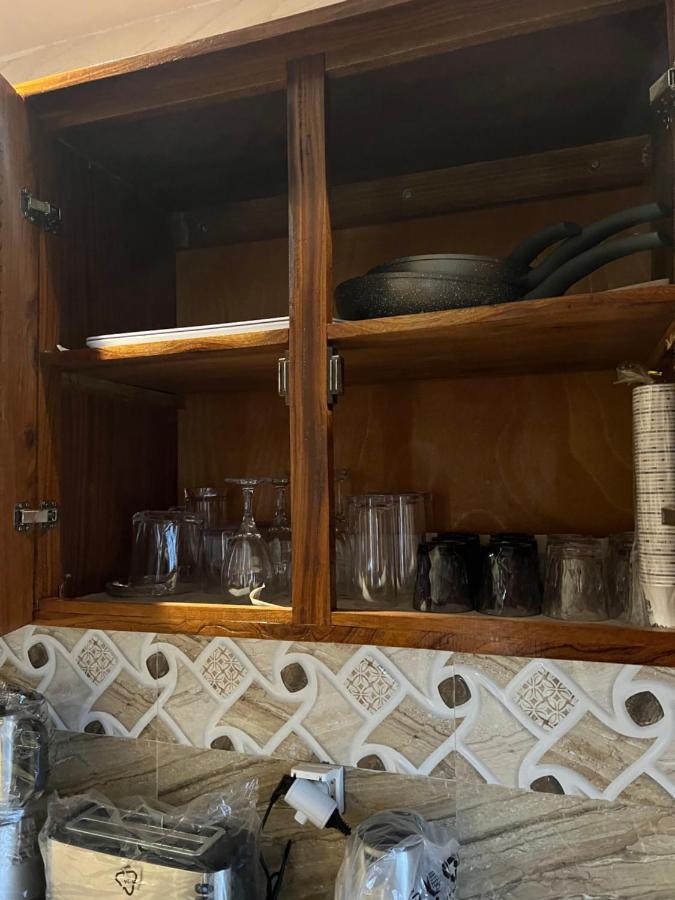 Residence La Renaissance De Dakar Ouakam Eksteriør billede