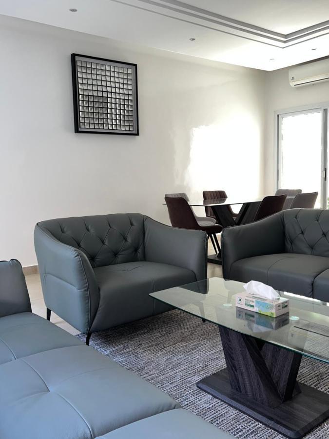 Residence La Renaissance De Dakar Ouakam Eksteriør billede