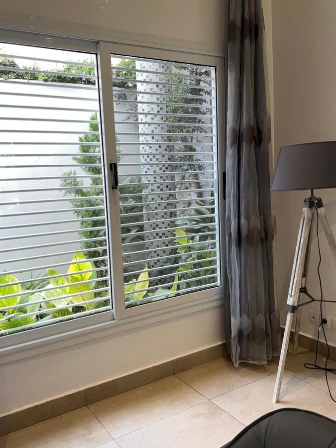 Residence La Renaissance De Dakar Ouakam Eksteriør billede