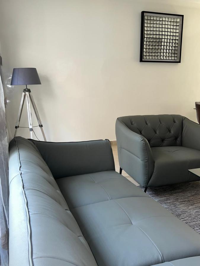 Residence La Renaissance De Dakar Ouakam Eksteriør billede