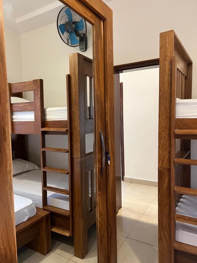 Residence La Renaissance De Dakar Ouakam Eksteriør billede