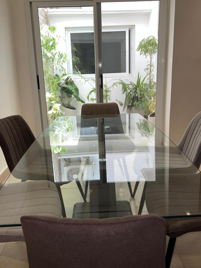 Residence La Renaissance De Dakar Ouakam Eksteriør billede