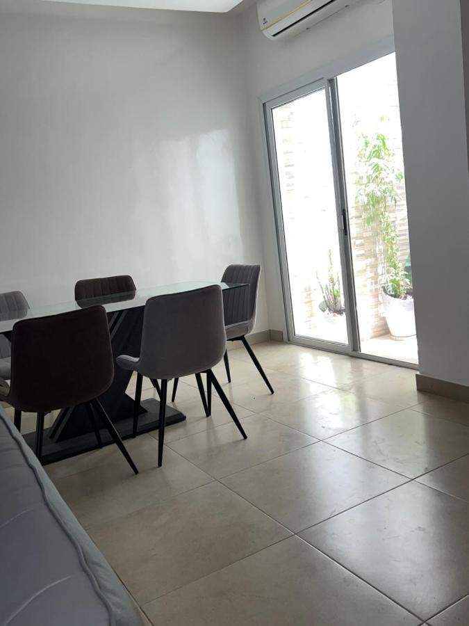 Residence La Renaissance De Dakar Ouakam Eksteriør billede