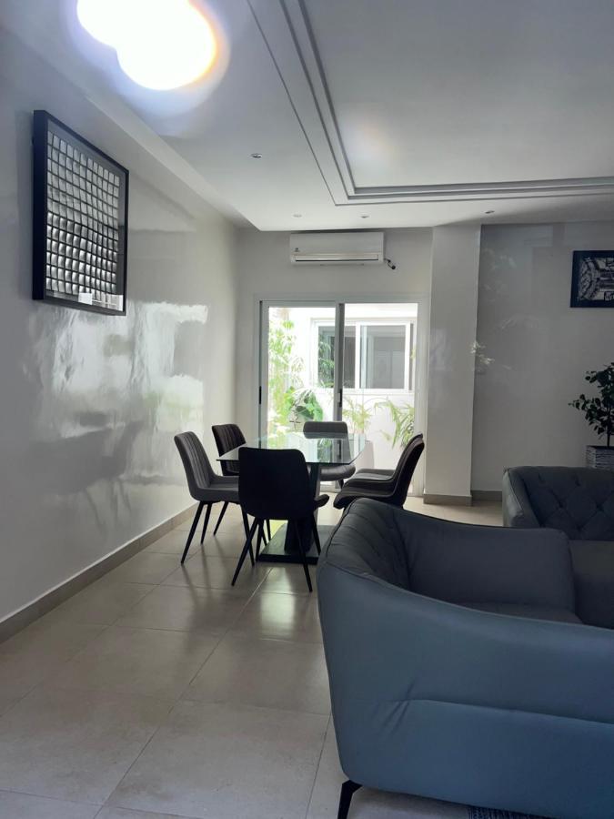 Residence La Renaissance De Dakar Ouakam Eksteriør billede