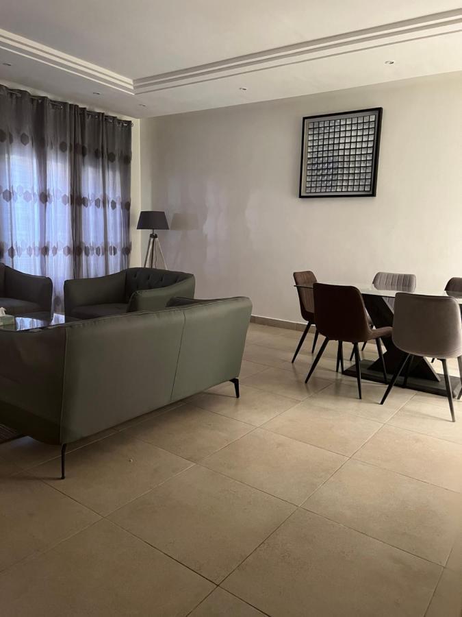 Residence La Renaissance De Dakar Ouakam Eksteriør billede