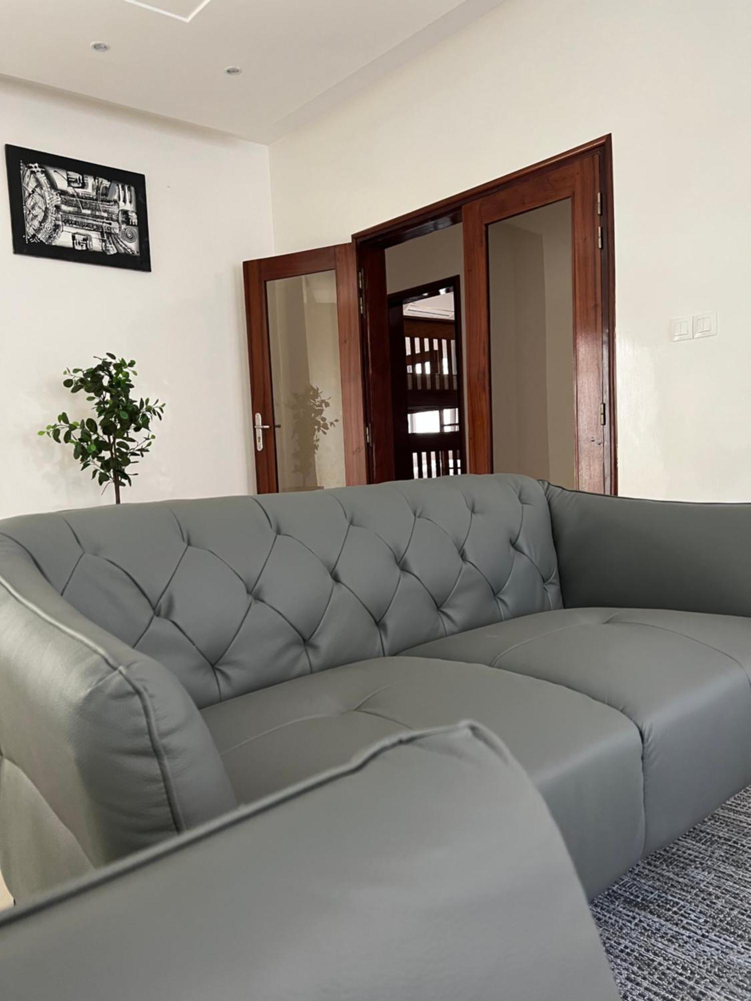 Residence La Renaissance De Dakar Ouakam Eksteriør billede