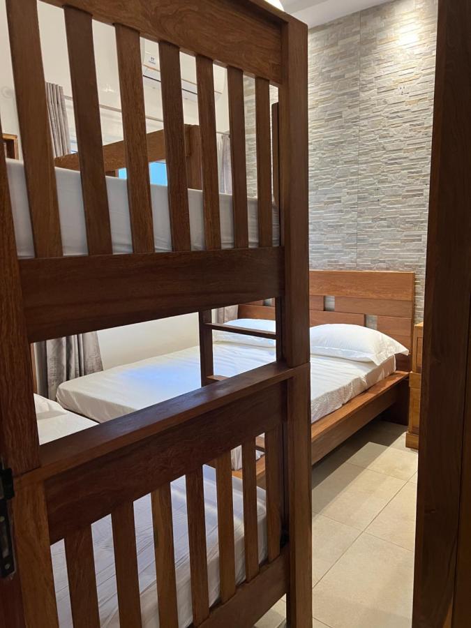 Residence La Renaissance De Dakar Ouakam Eksteriør billede