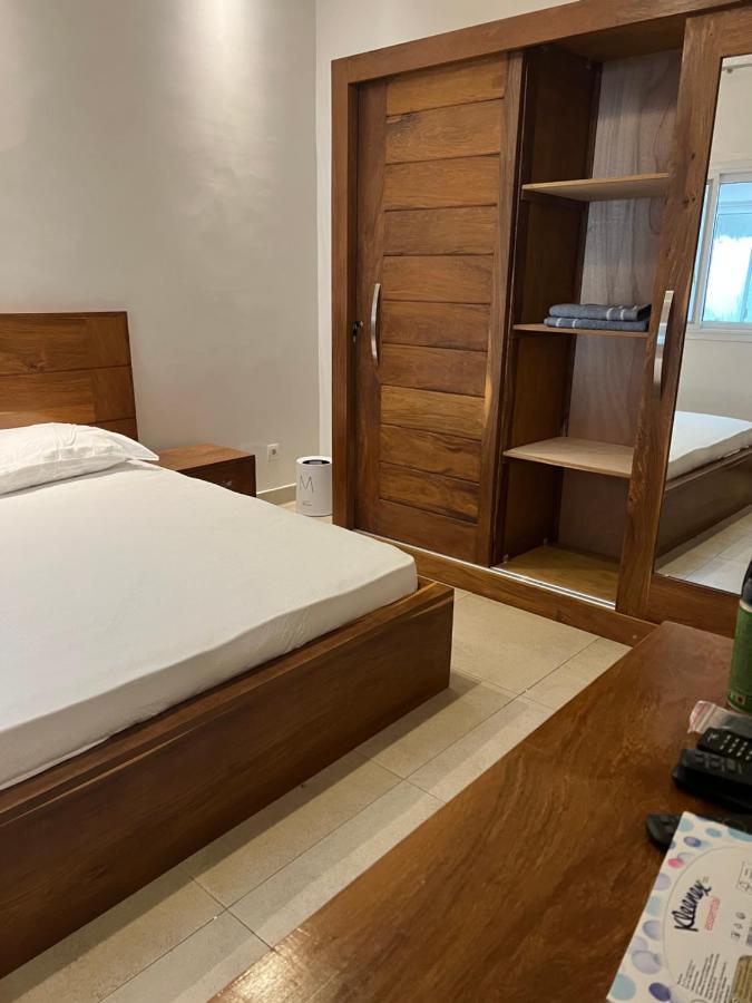 Residence La Renaissance De Dakar Ouakam Eksteriør billede