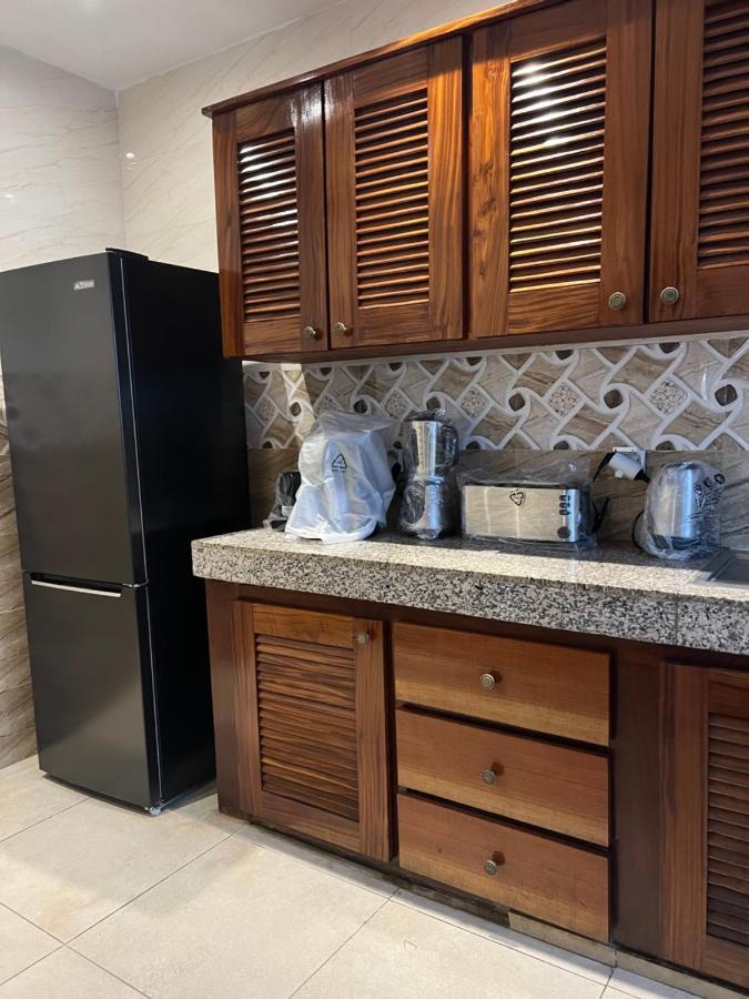Residence La Renaissance De Dakar Ouakam Eksteriør billede
